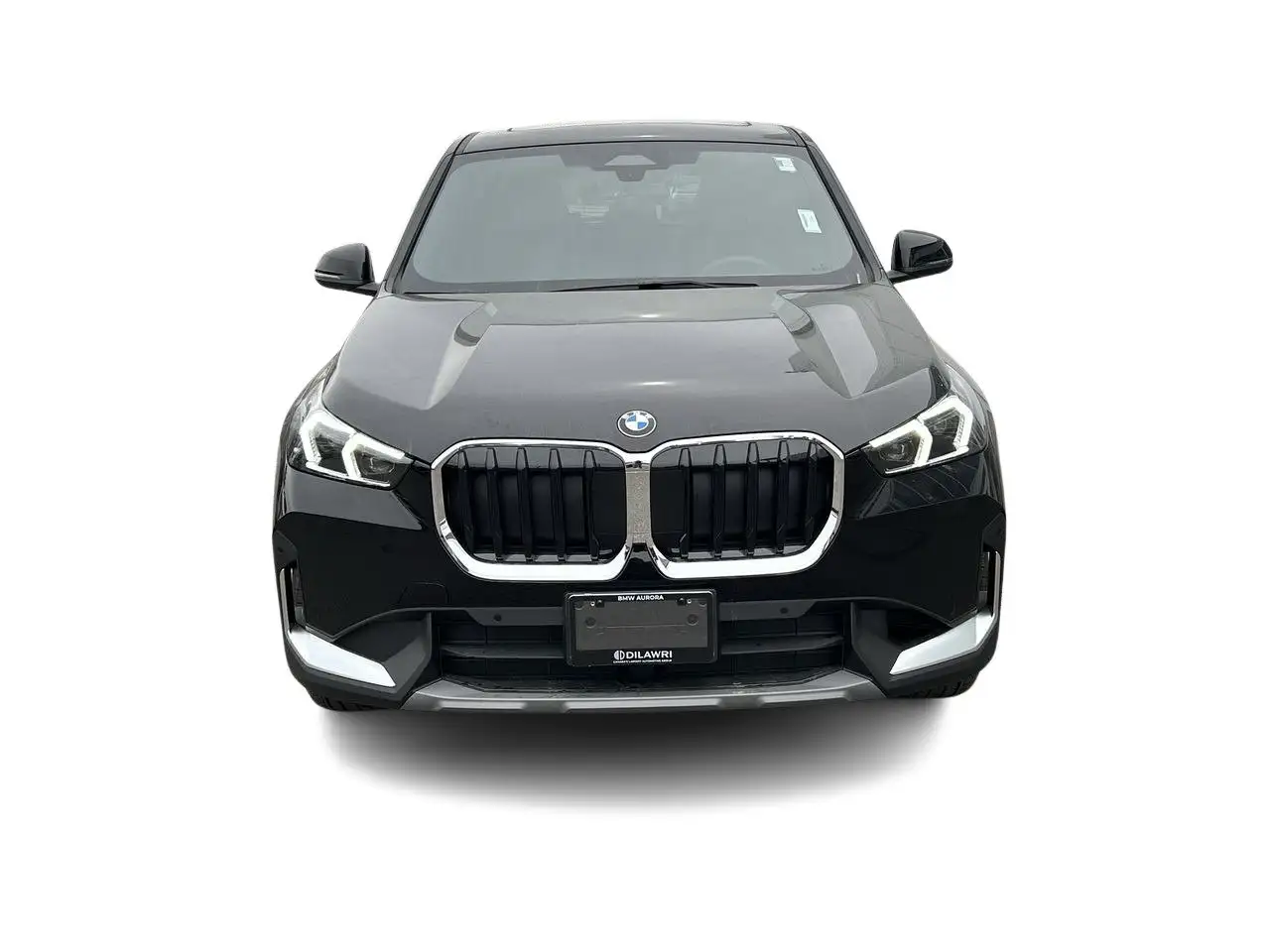 BMW X1 - Image 4