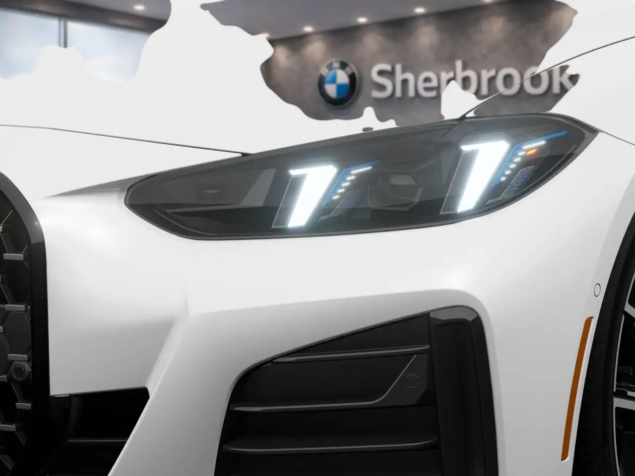 BMW 4 Series - Image 6