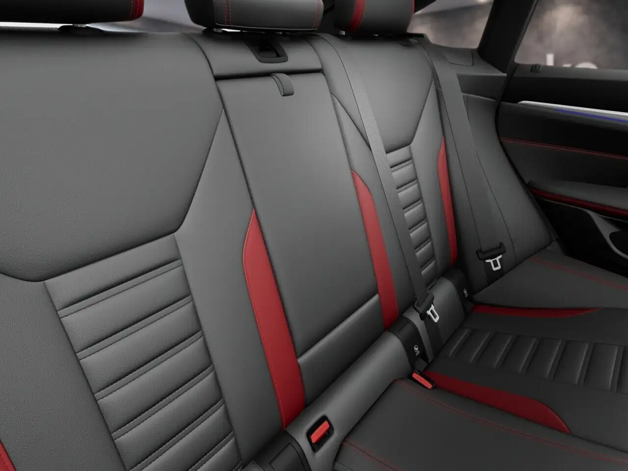 BMW 4 Series - Image 12