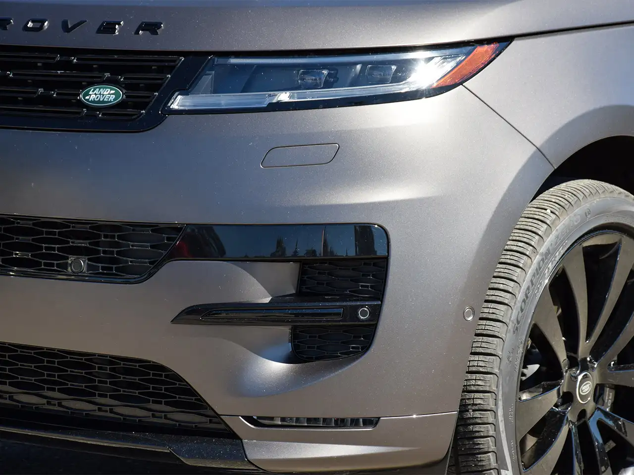 Land Rover Range Rover Sport - Image 7