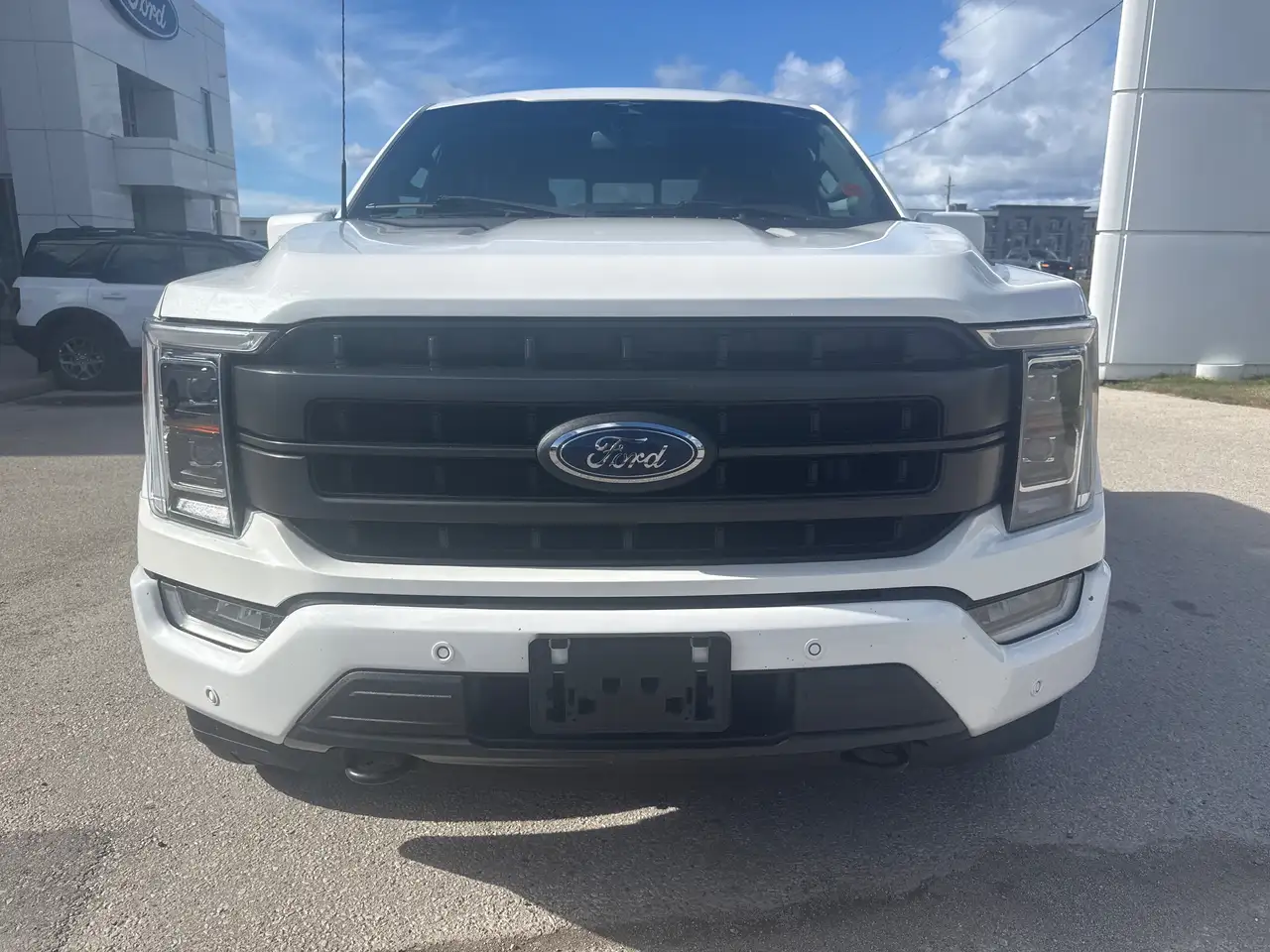 Ford F-150 - Image 8
