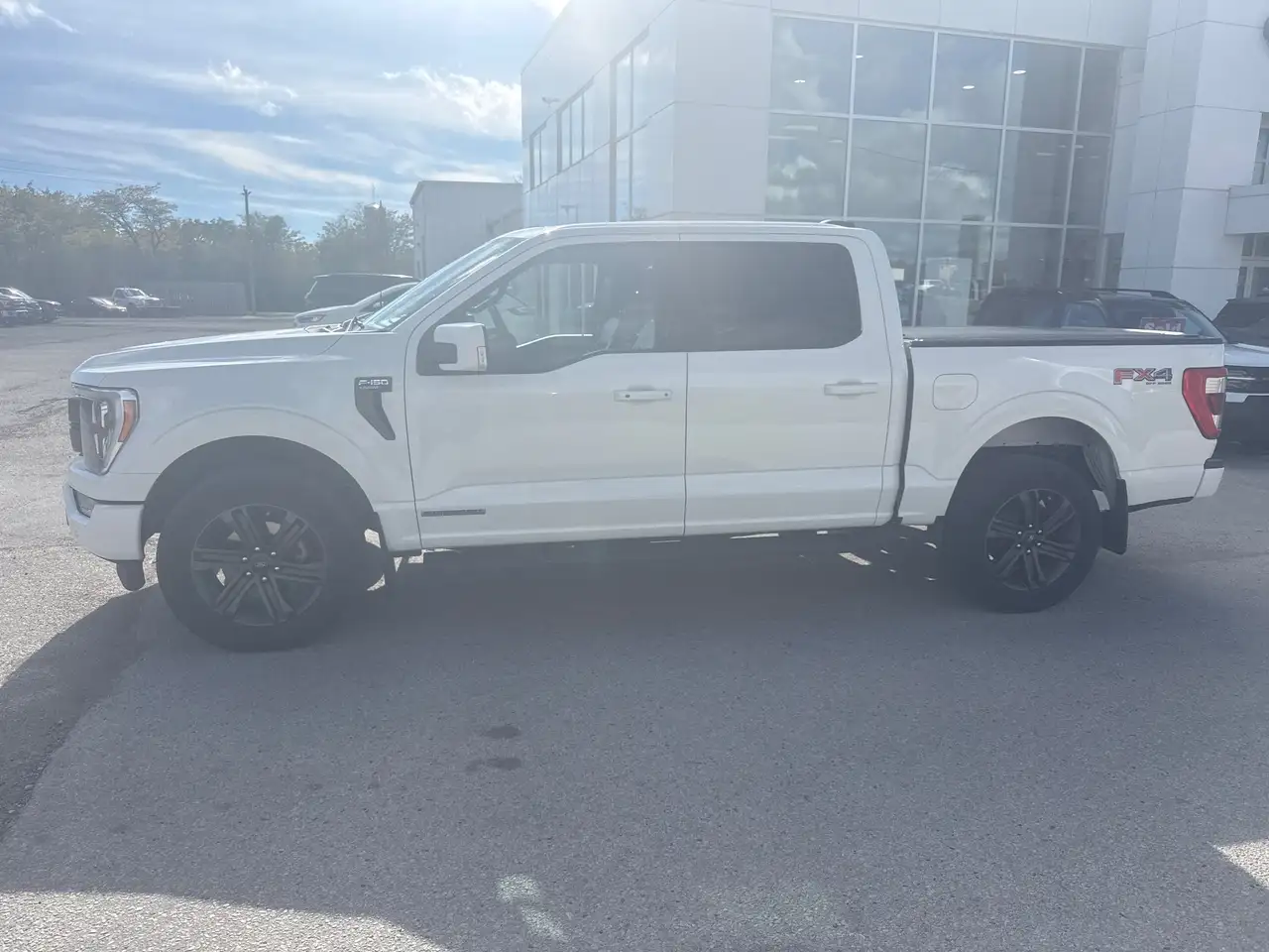 Ford F-150 - Image 2