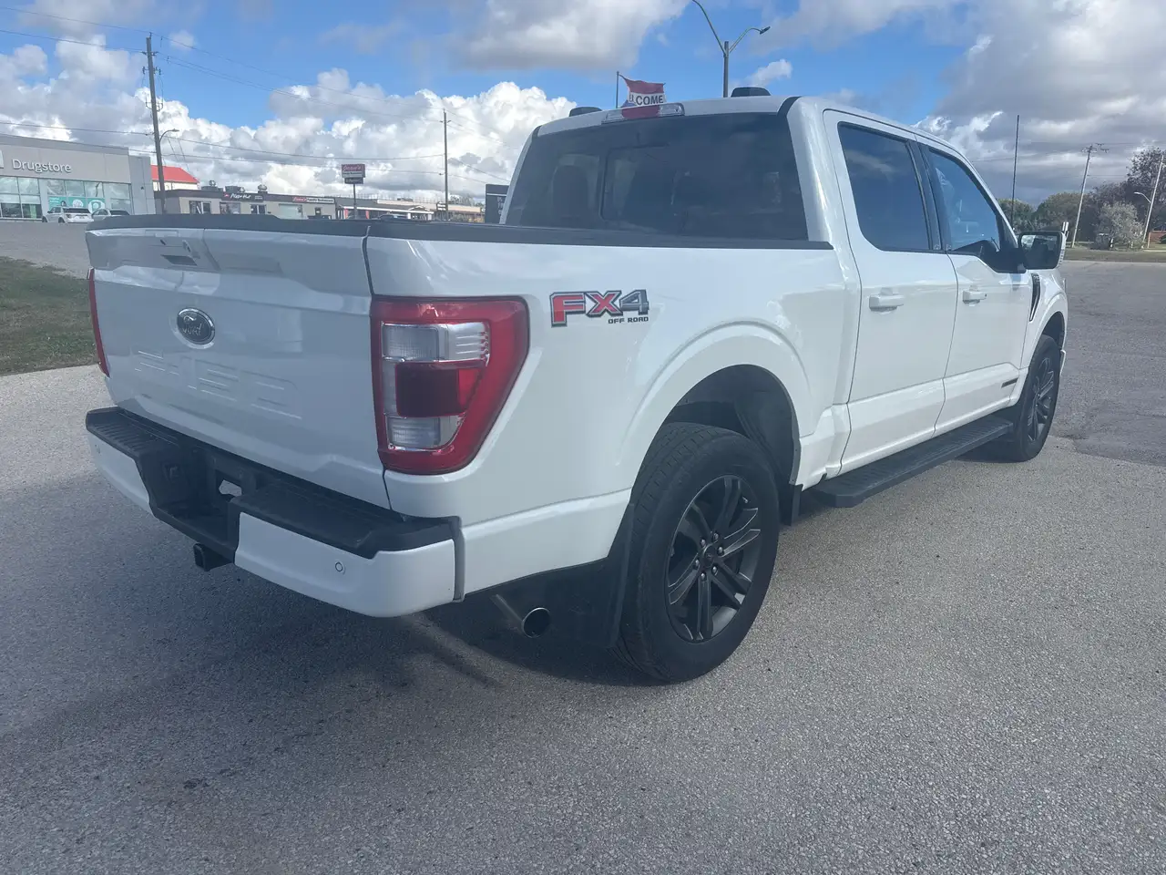 Ford F-150 - Image 5