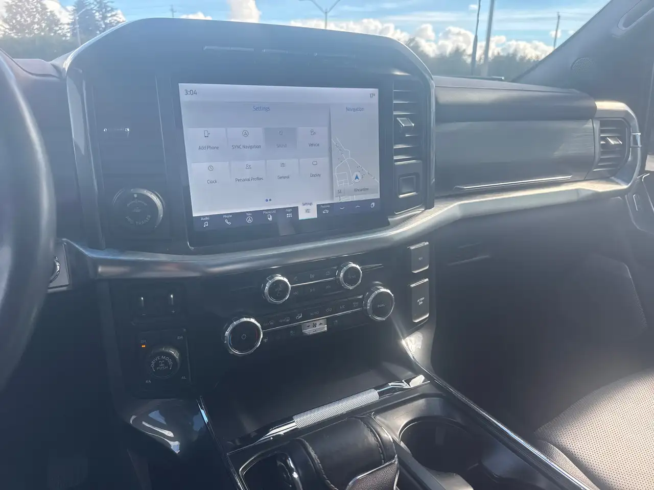 Ford F-150 - Image 18
