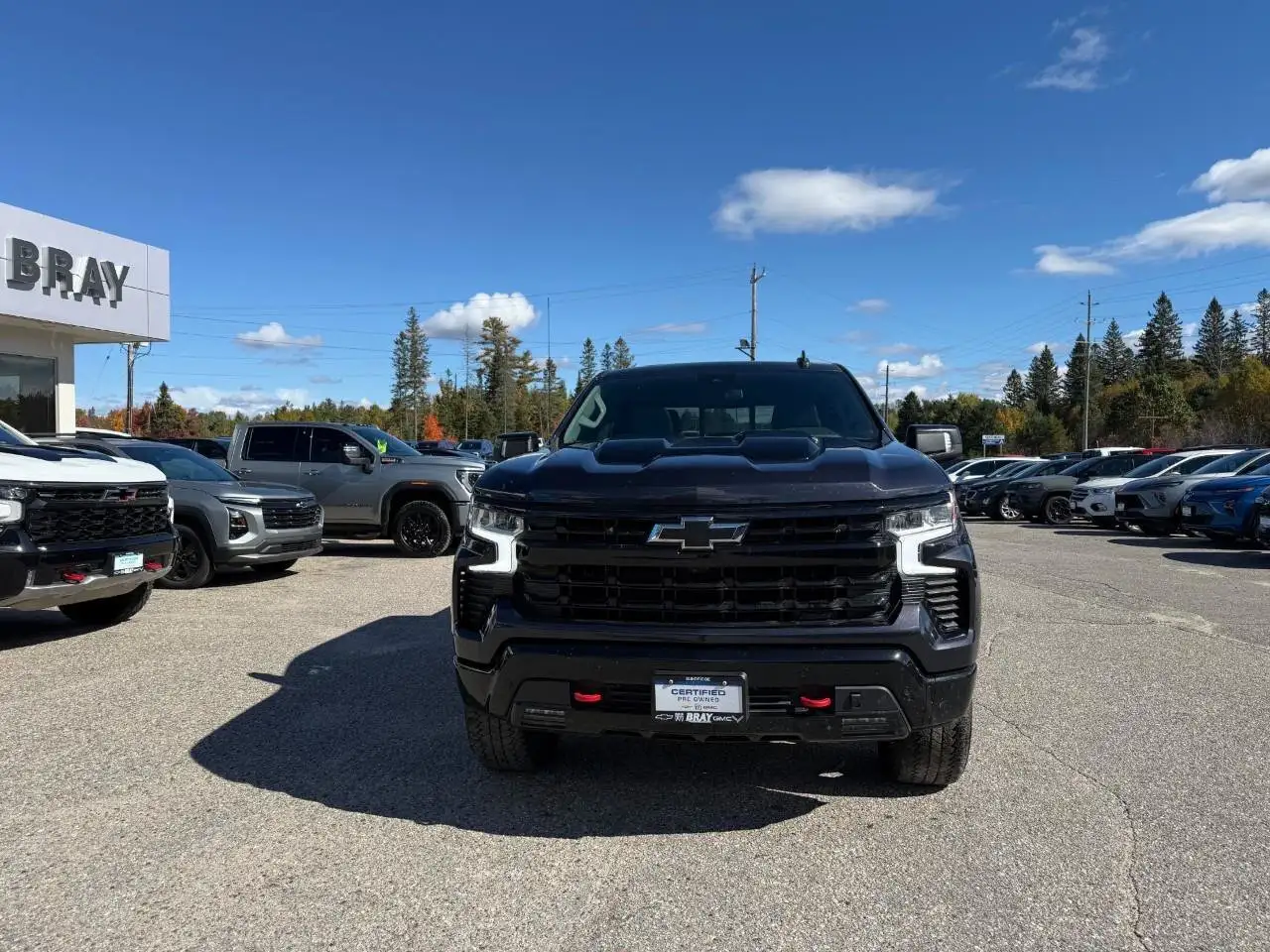 Chevrolet Silverado 1500 - Image 2