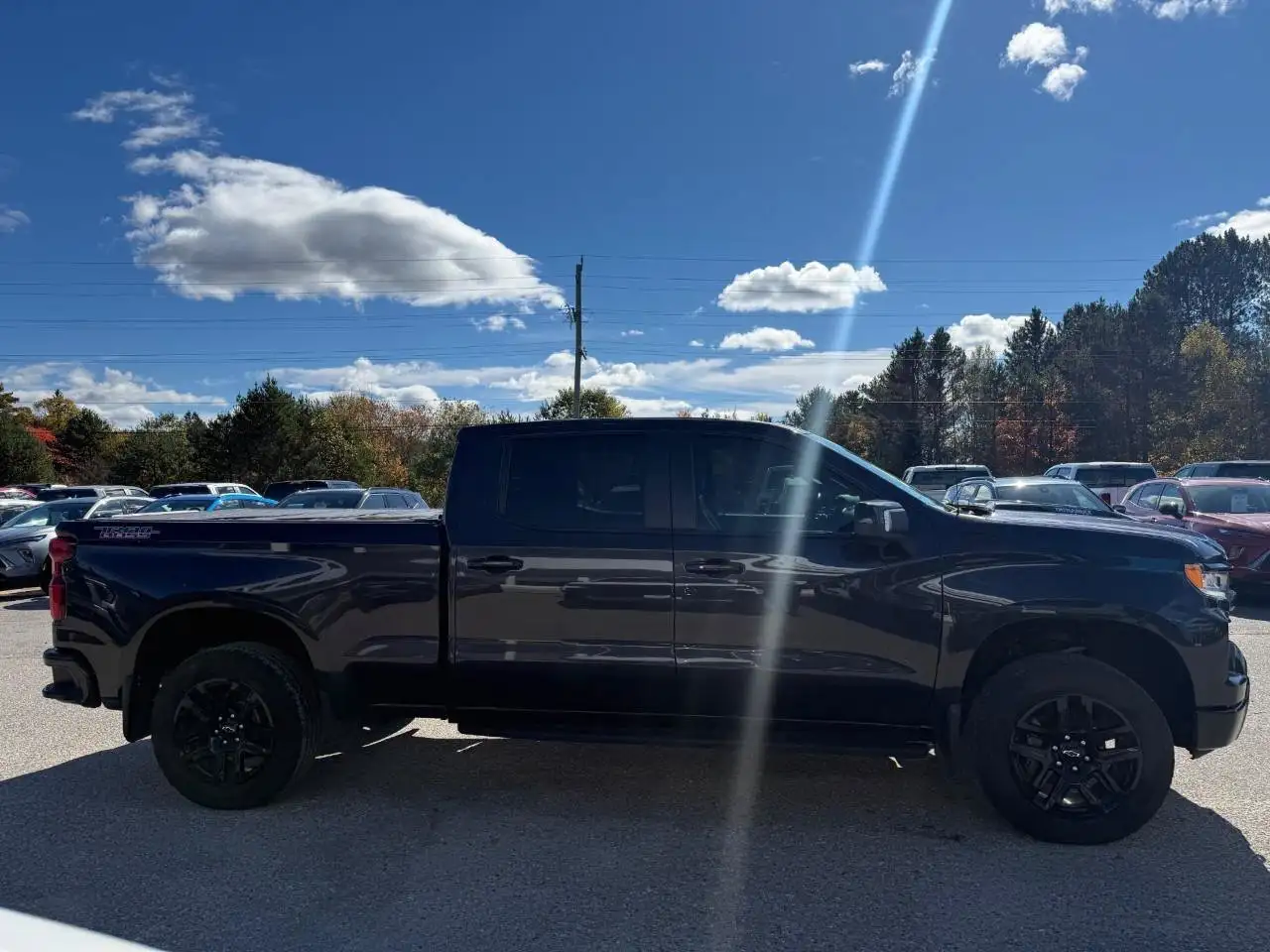 Chevrolet Silverado 1500 - Image 7