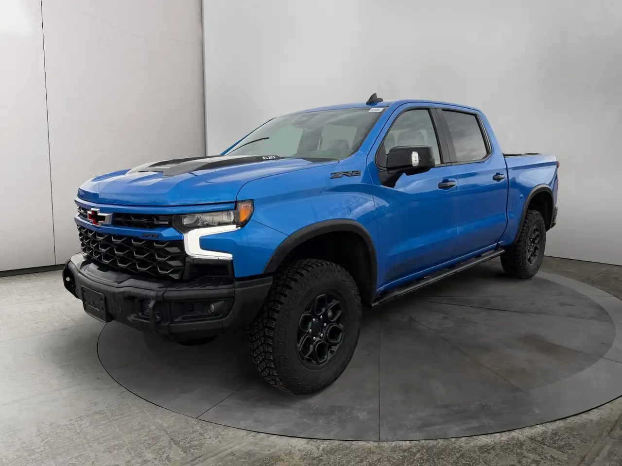 Chevrolet Silverado 1500 - Image 1