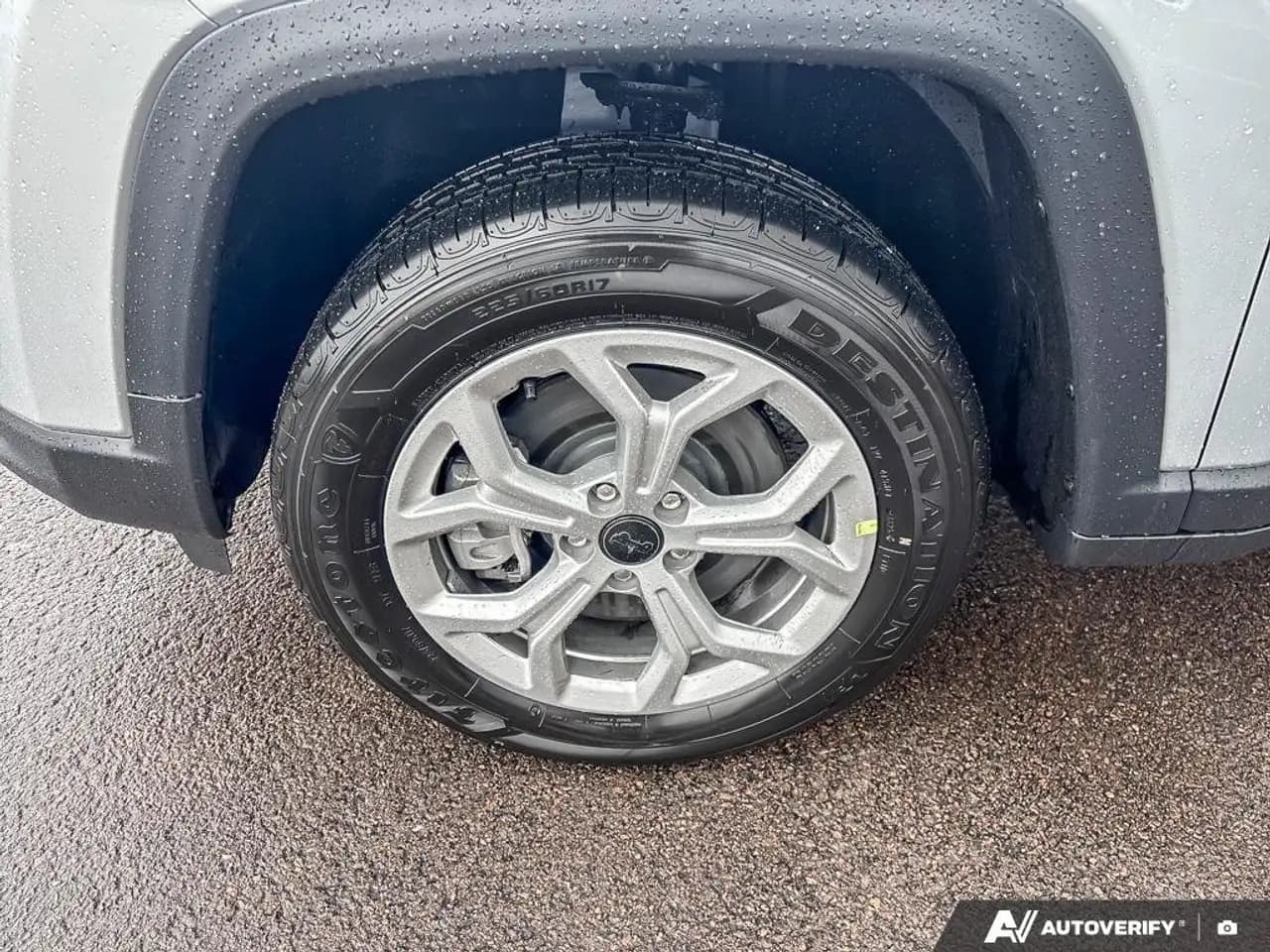 Jeep Compass - Image 9