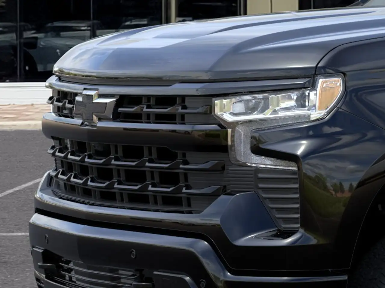 Chevrolet Silverado 1500 - Image 13