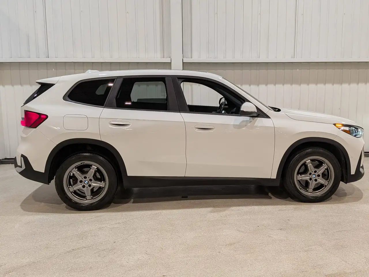 BMW X1 - Image 8