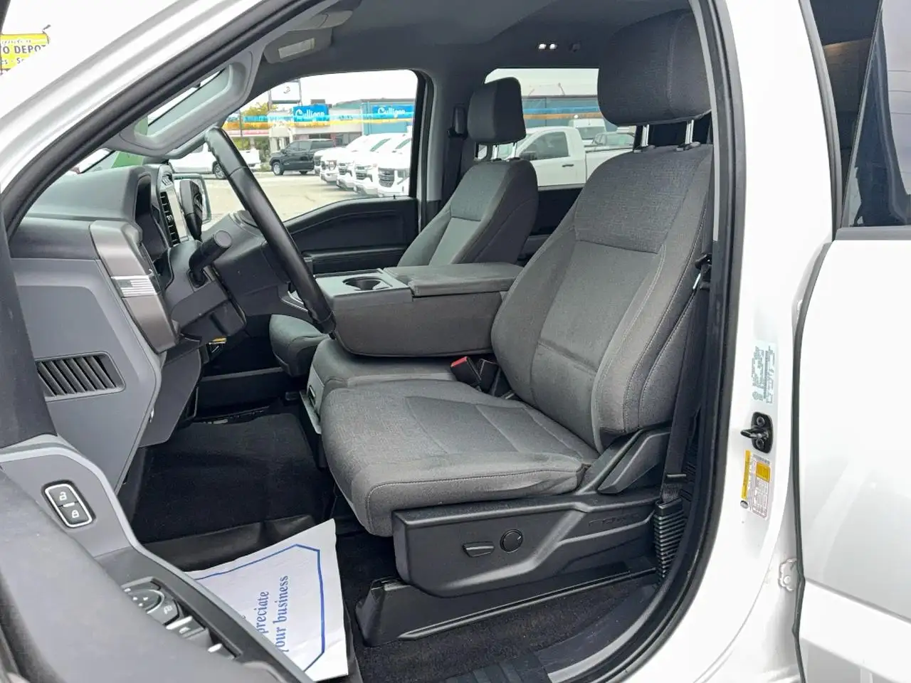 Ford F-150 - Image 11