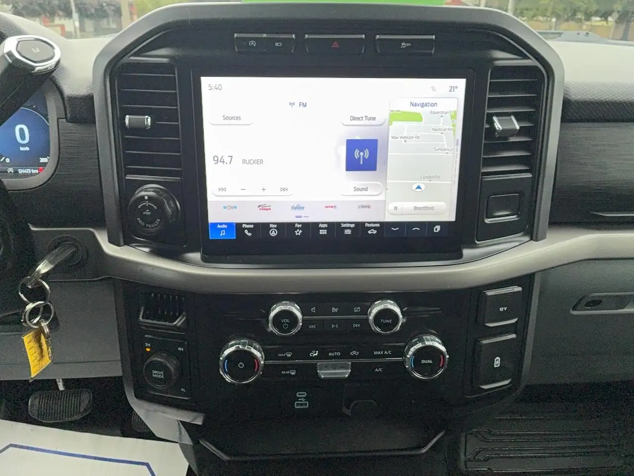 Ford F-150 - Image 16