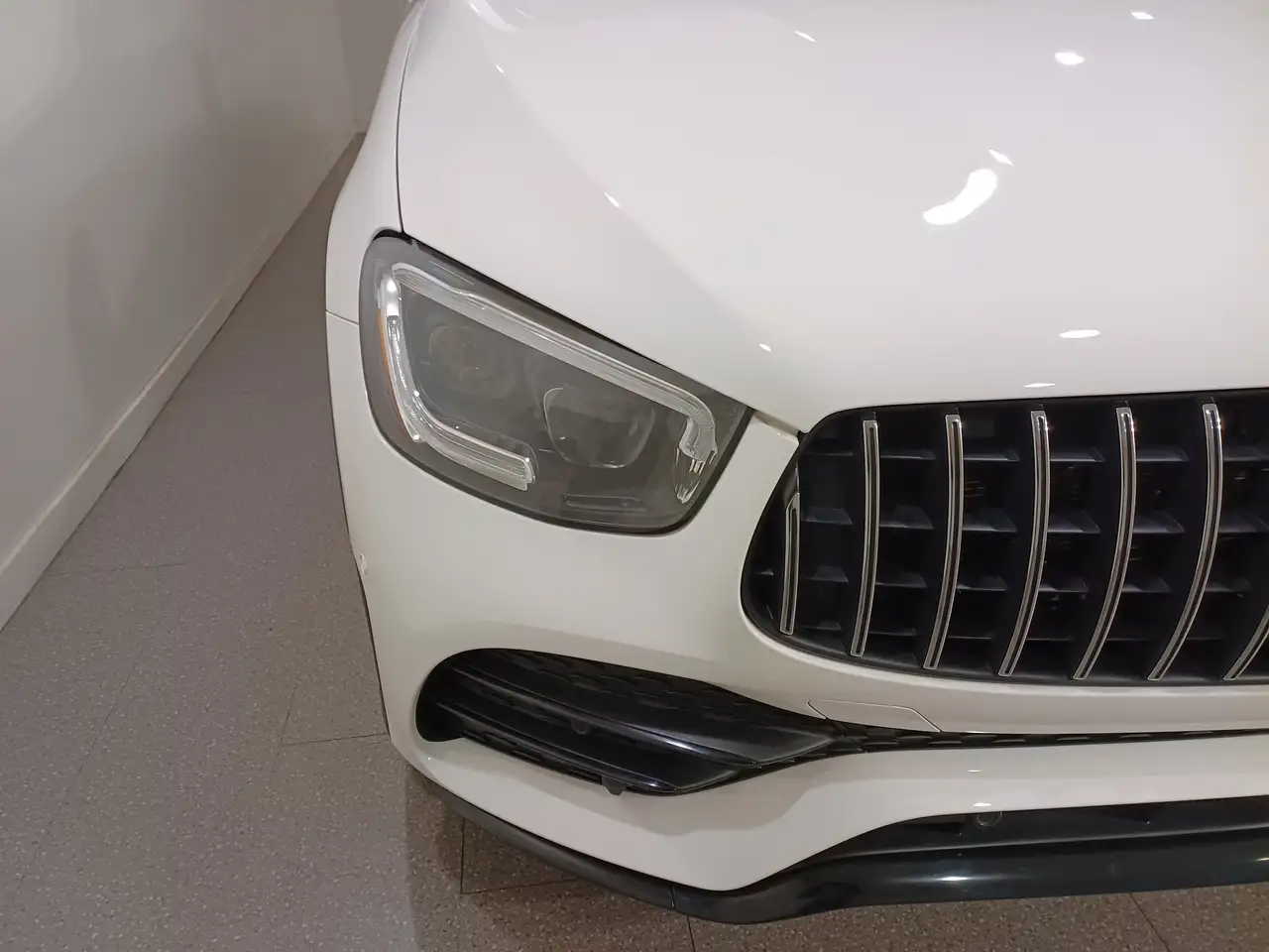 Mercedes-Benz GLC - Image 4