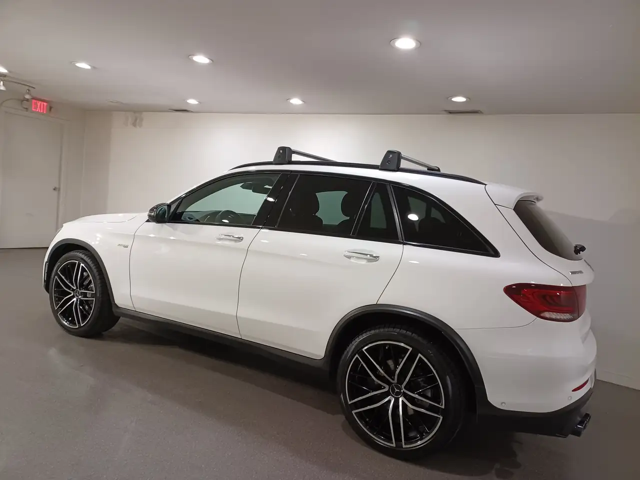 Mercedes-Benz GLC - Image 14