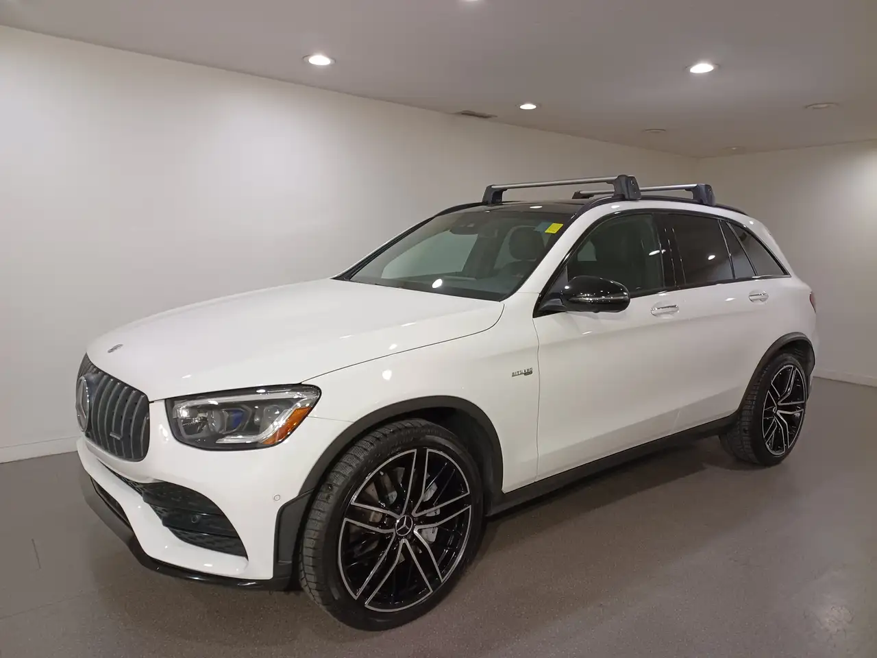 Mercedes-Benz GLC - Image 2