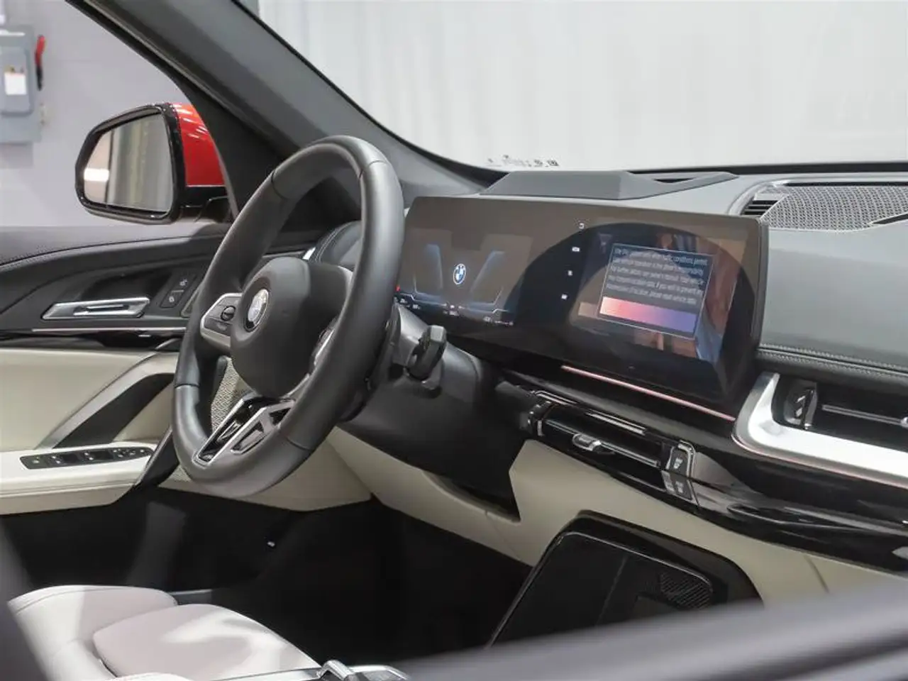 BMW X1 - Image 16