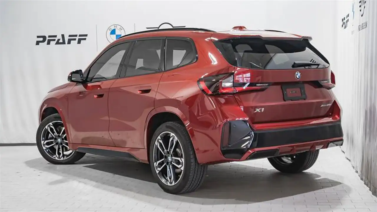 BMW X1 - Image 4