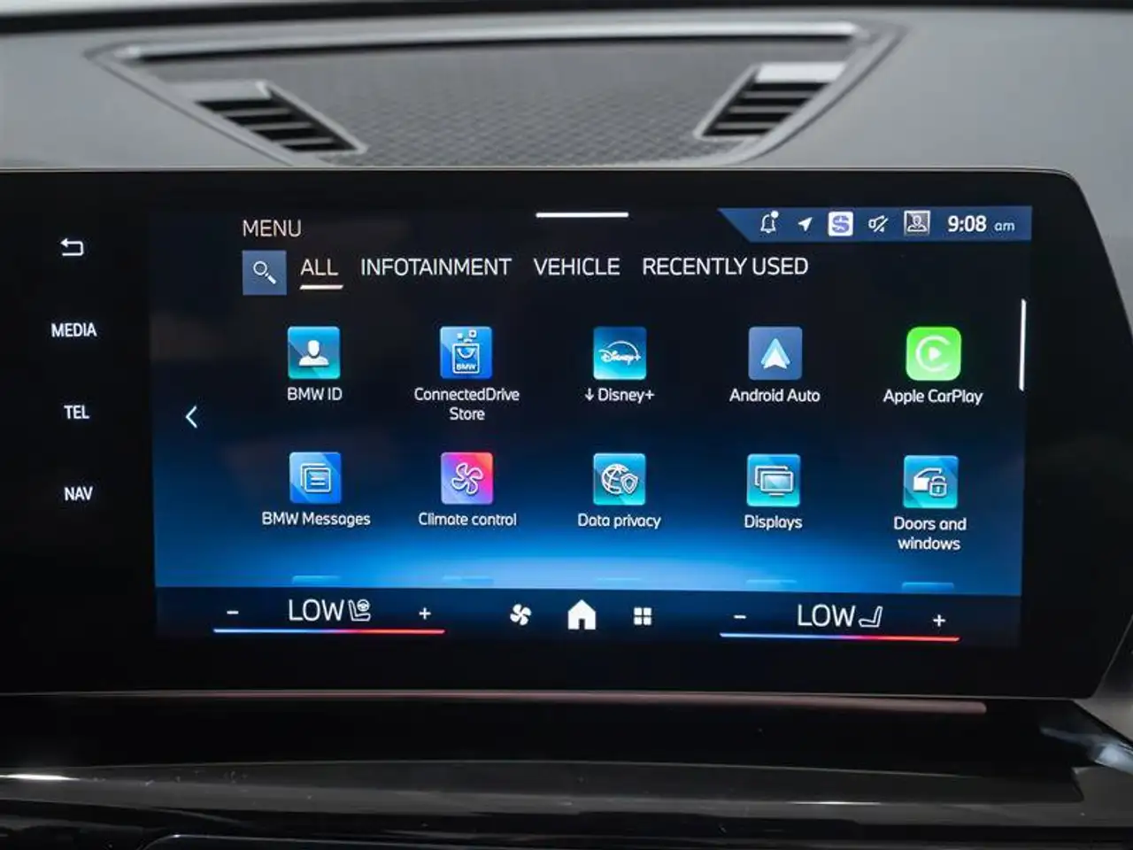 BMW X1 - Image 20