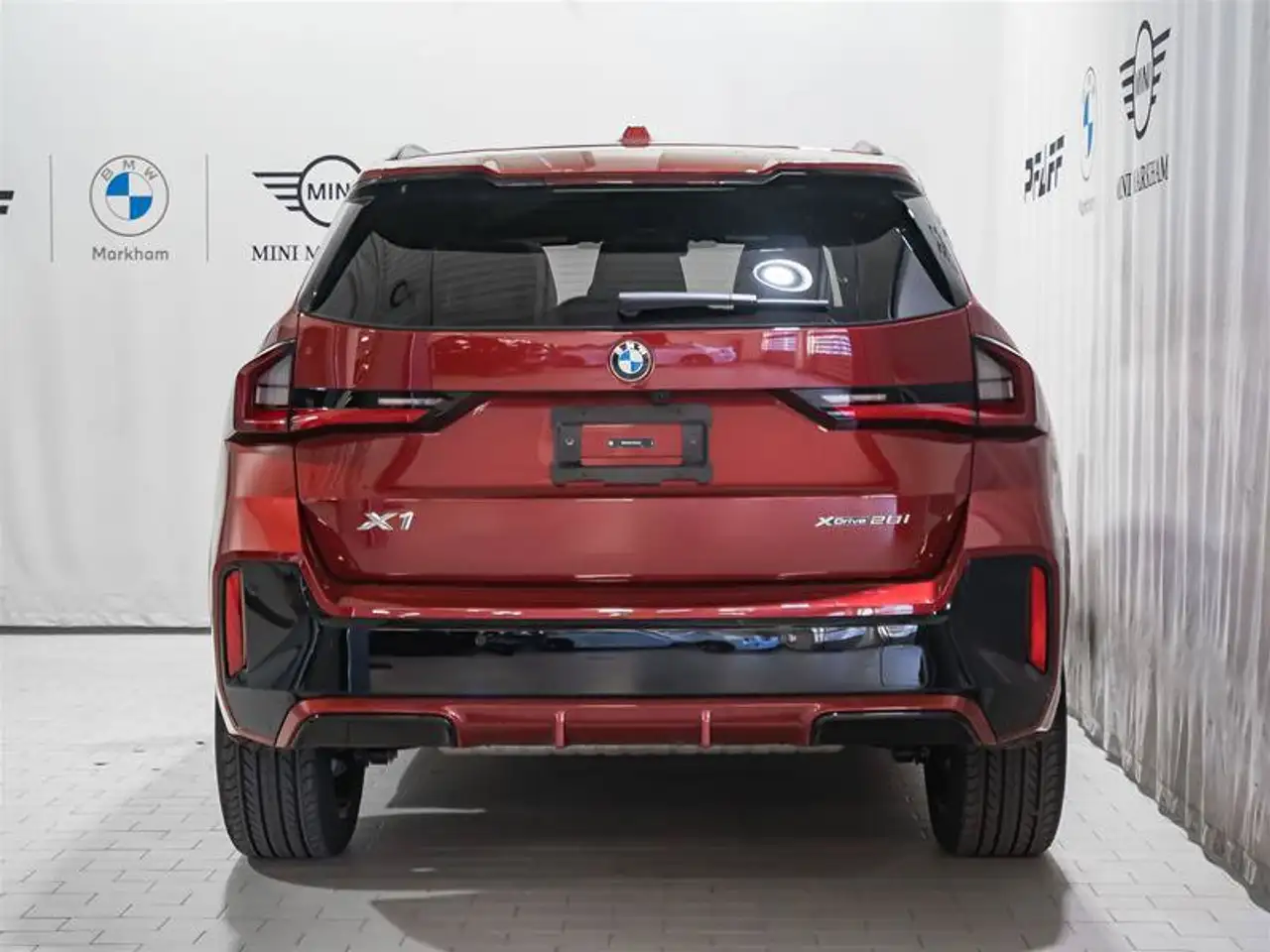 BMW X1 - Image 5