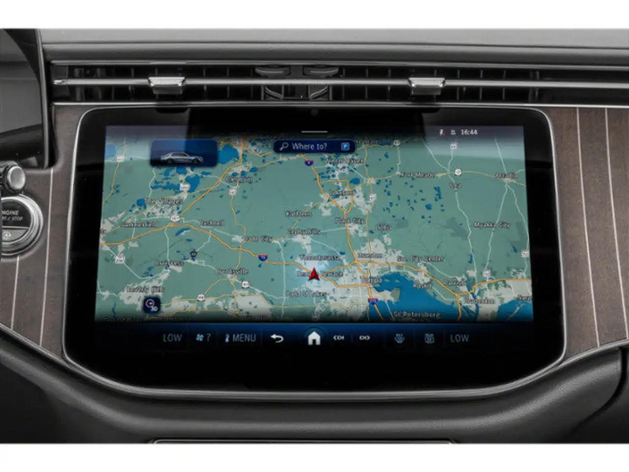 Mercedes-Benz E-Class - Image 13