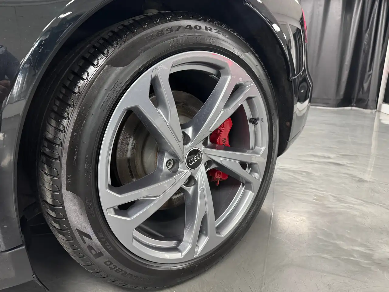 Audi e-tron GT - Image 29