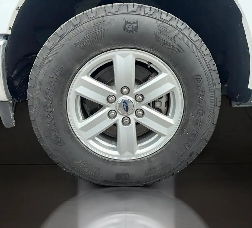 Ford F-150 - Image 11