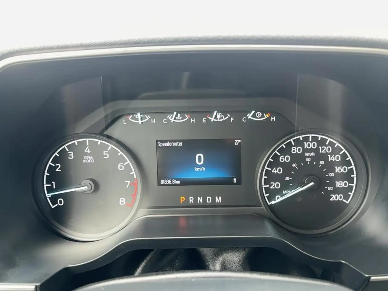 Ford F-150 - Image 26