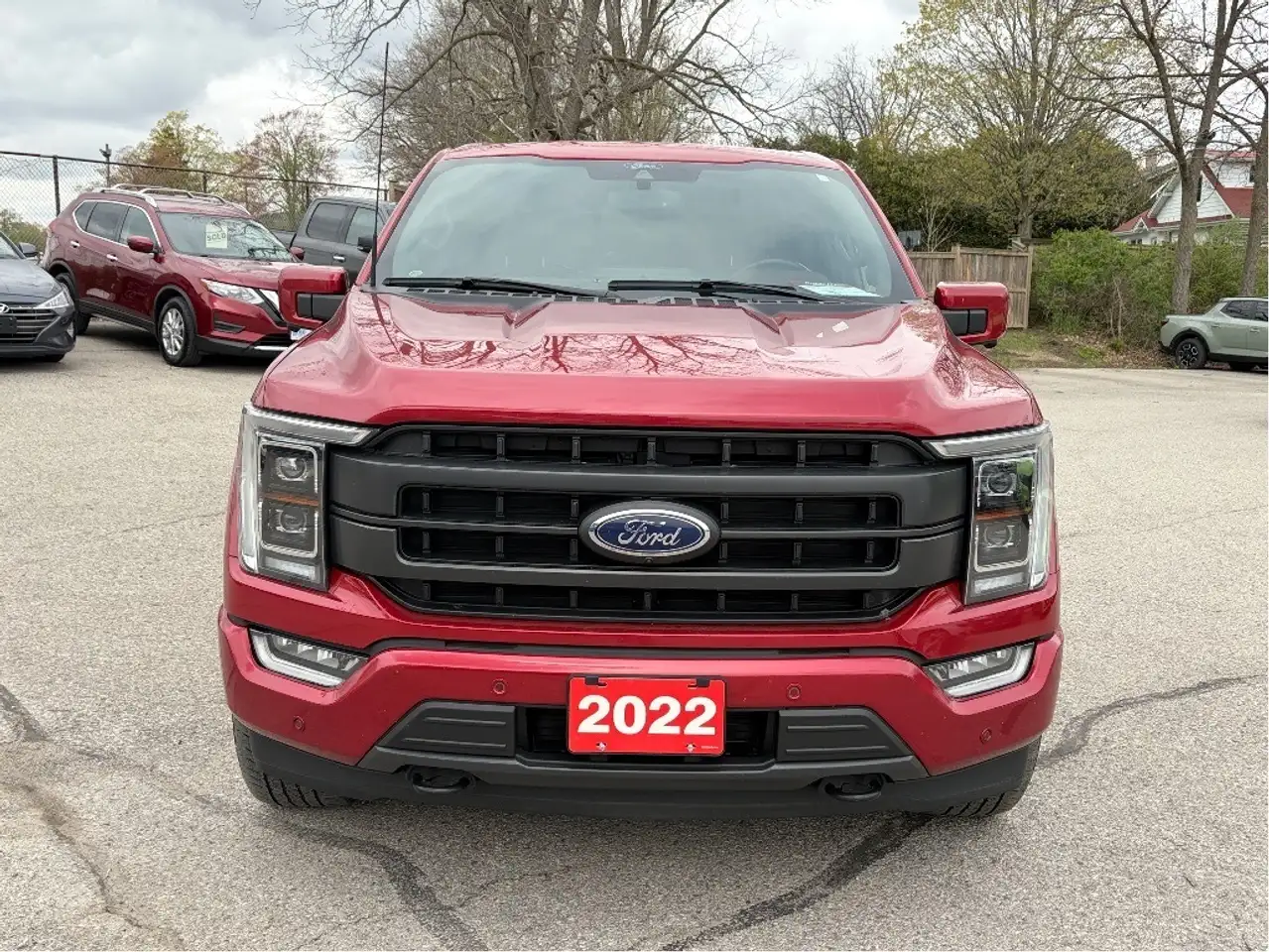 Ford F-150 - Image 9