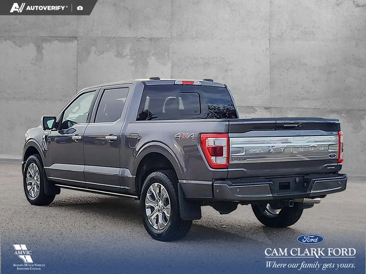Ford F-150 - Image 4