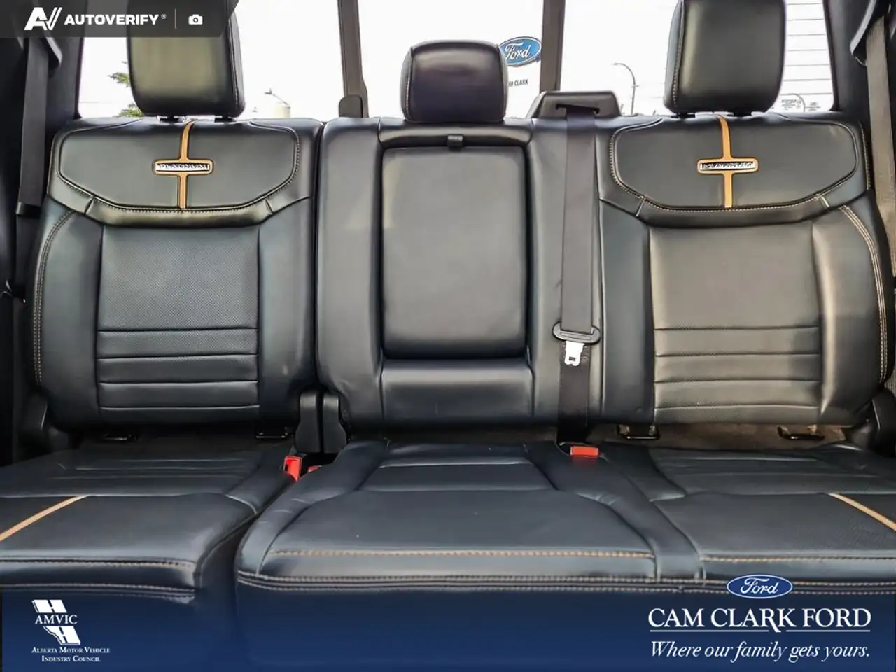 Ford F-150 - Image 19