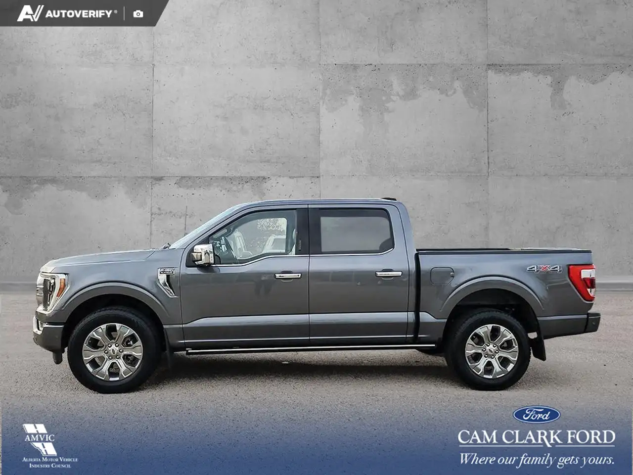 Ford F-150 - Image 3