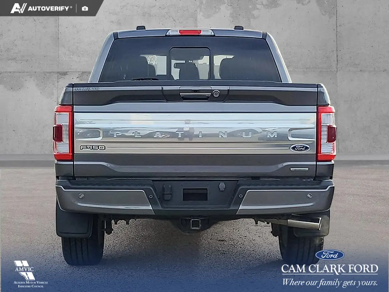 Ford F-150 - Image 5