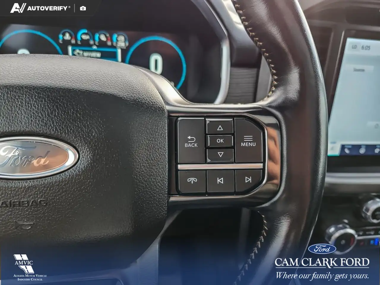 Ford F-150 - Image 14