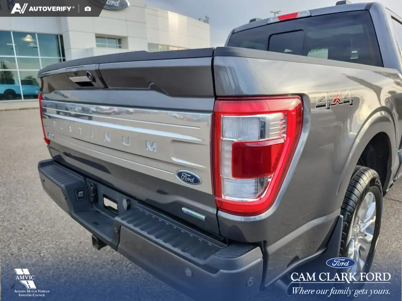Ford F-150 - Image 9