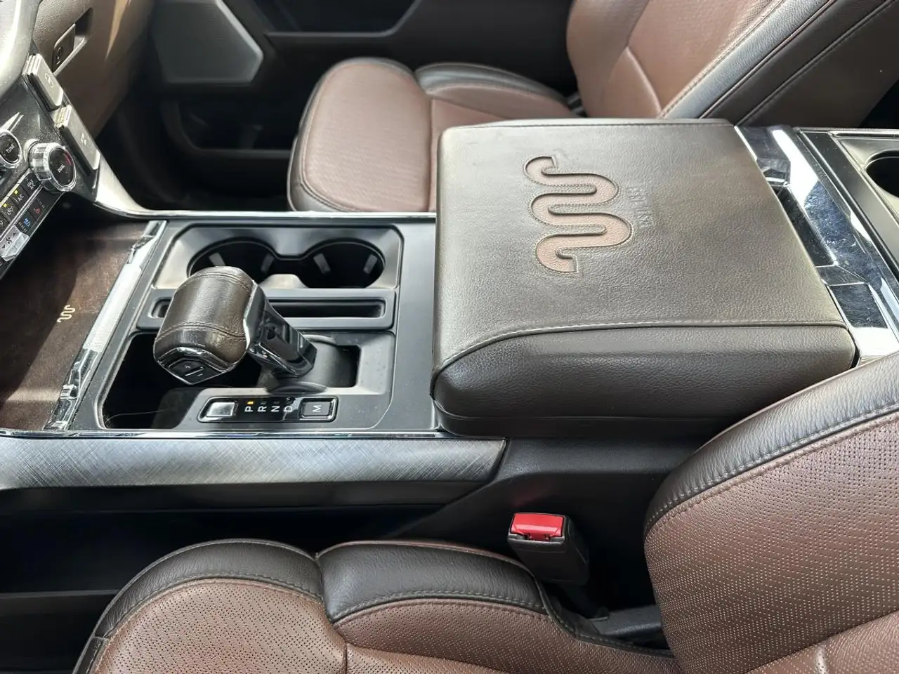 Ford F-150 - Image 13