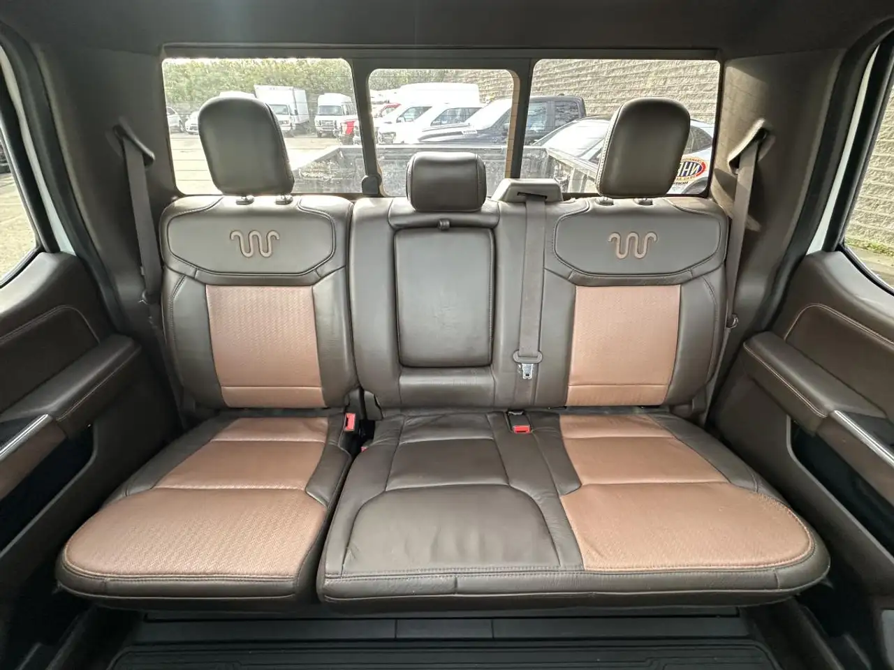Ford F-150 - Image 14