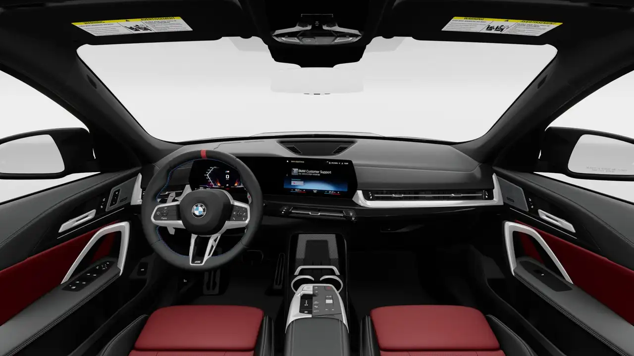 BMW X1 - Image 13
