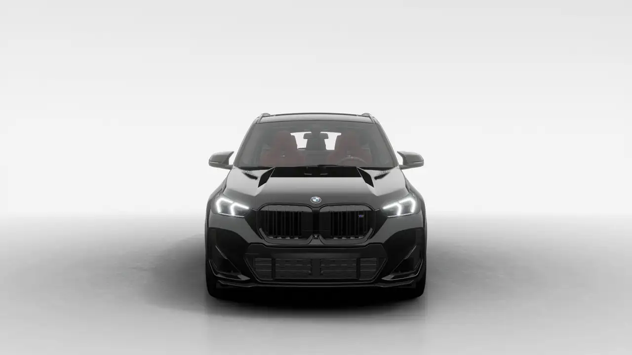 BMW X1 - Image 4