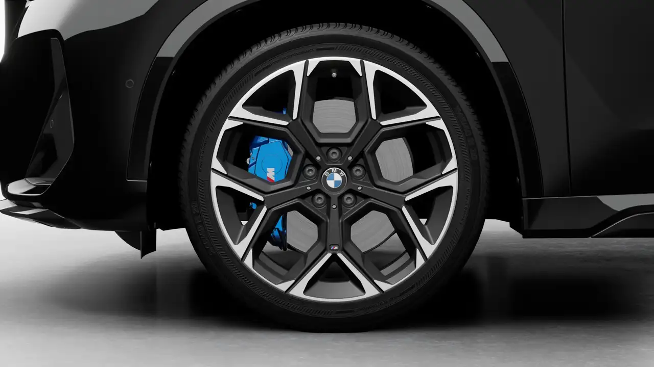 BMW X1 - Image 10