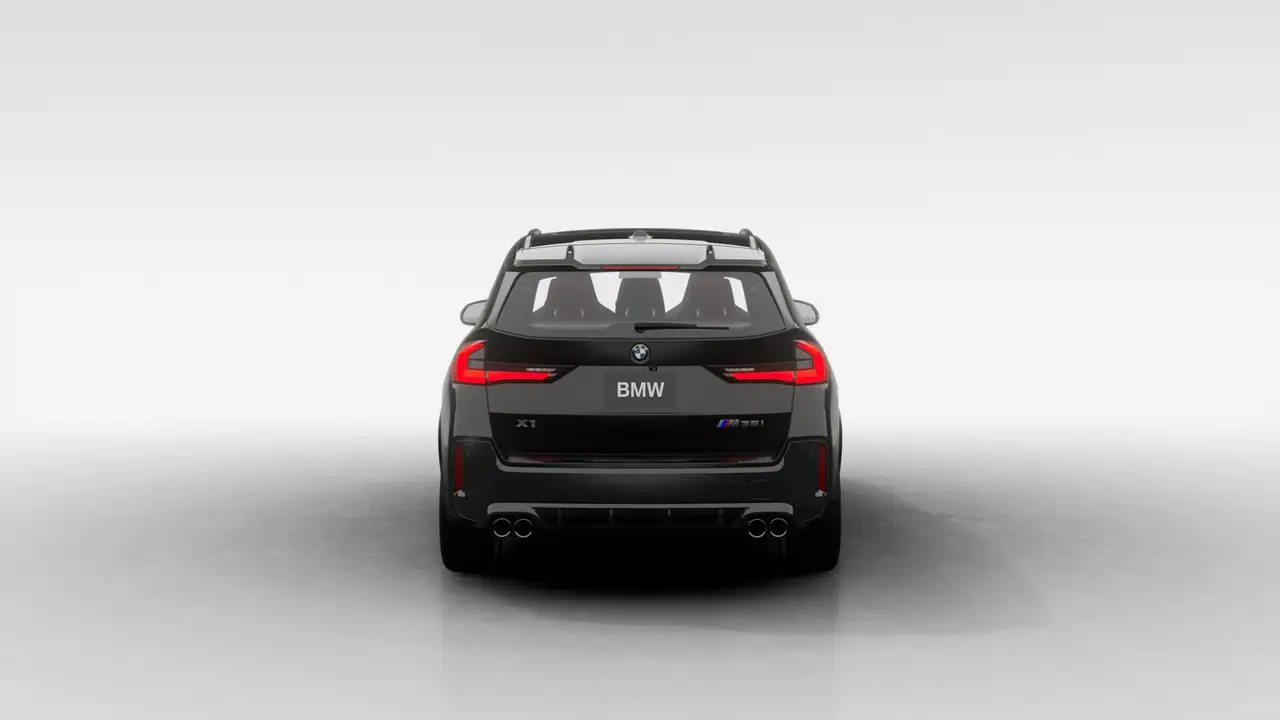 BMW X1 - Image 8