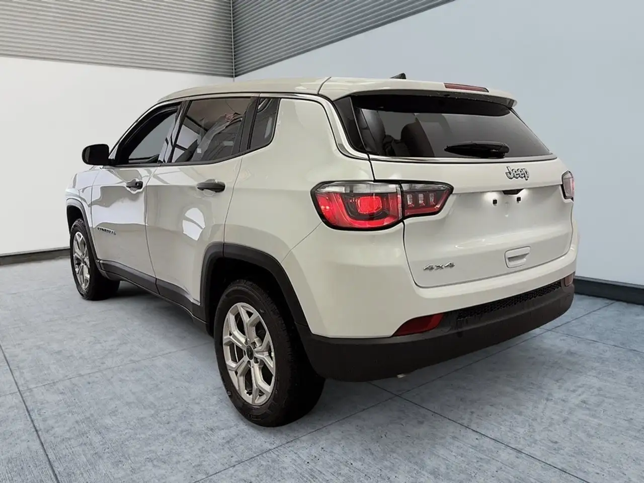 Jeep Compass - Image 6