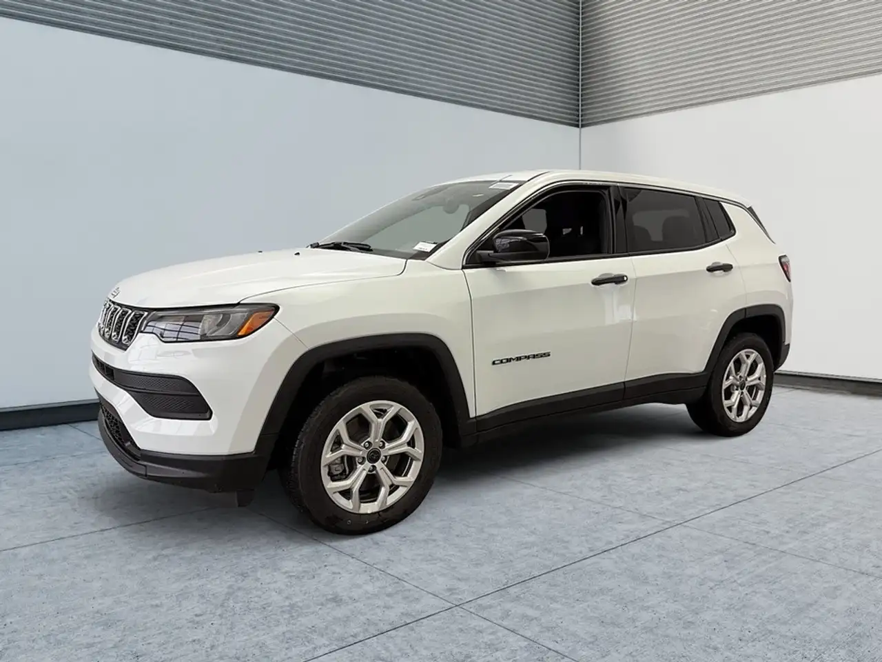 Jeep Compass - Image 4