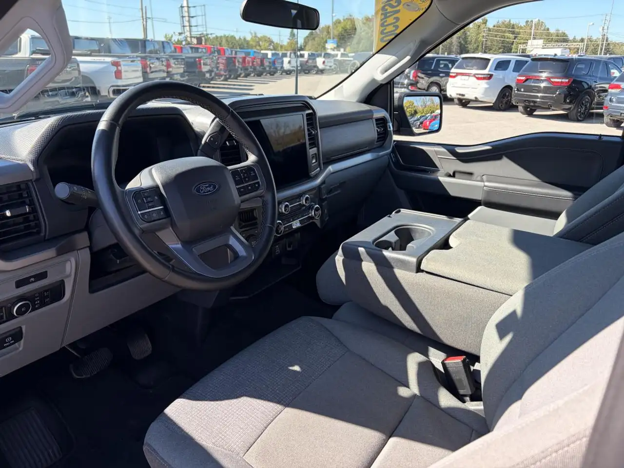 Ford F-150 - Image 11