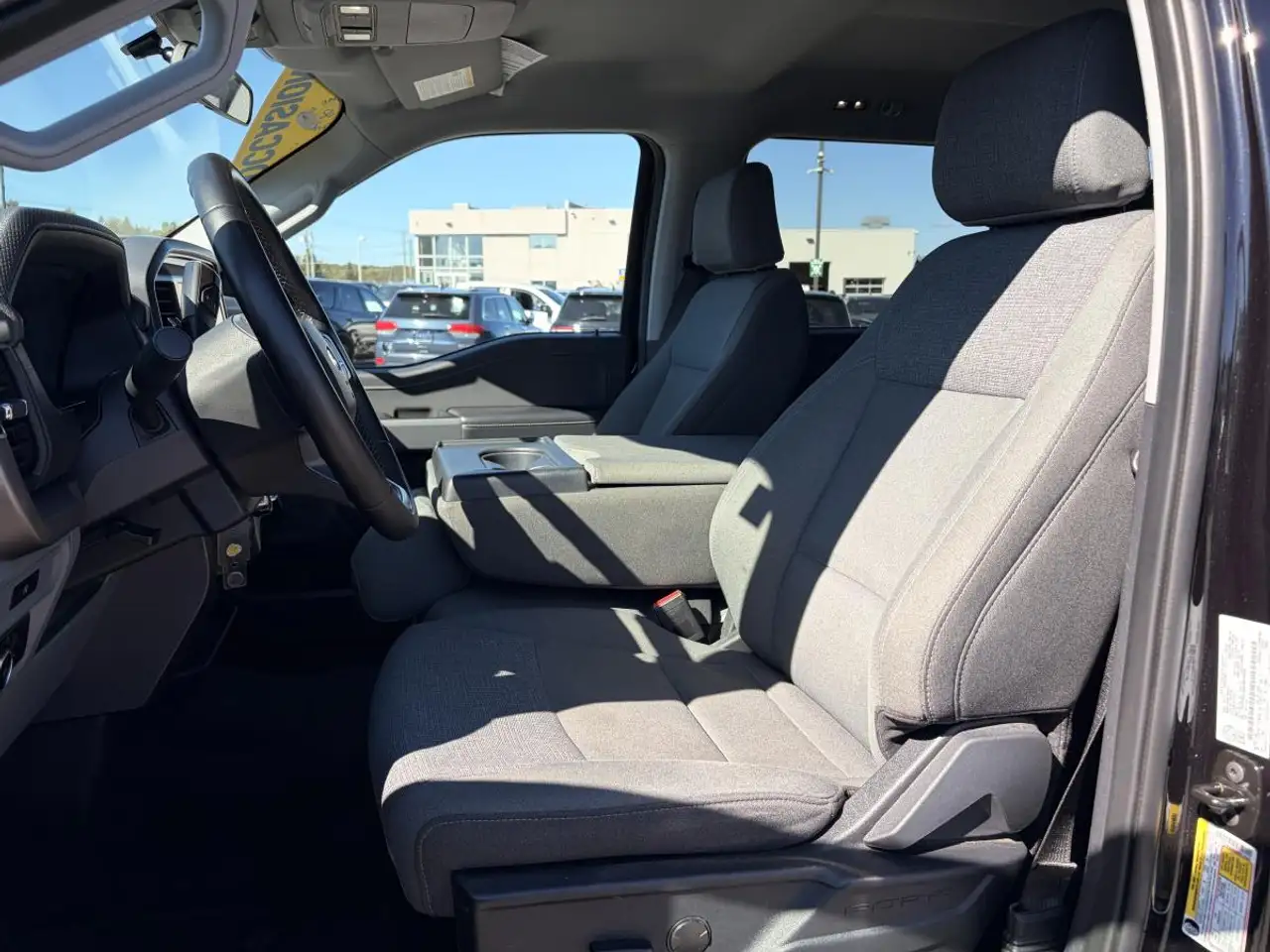 Ford F-150 - Image 28
