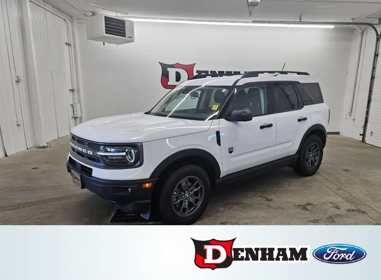 Ford Bronco Sport - Image 2