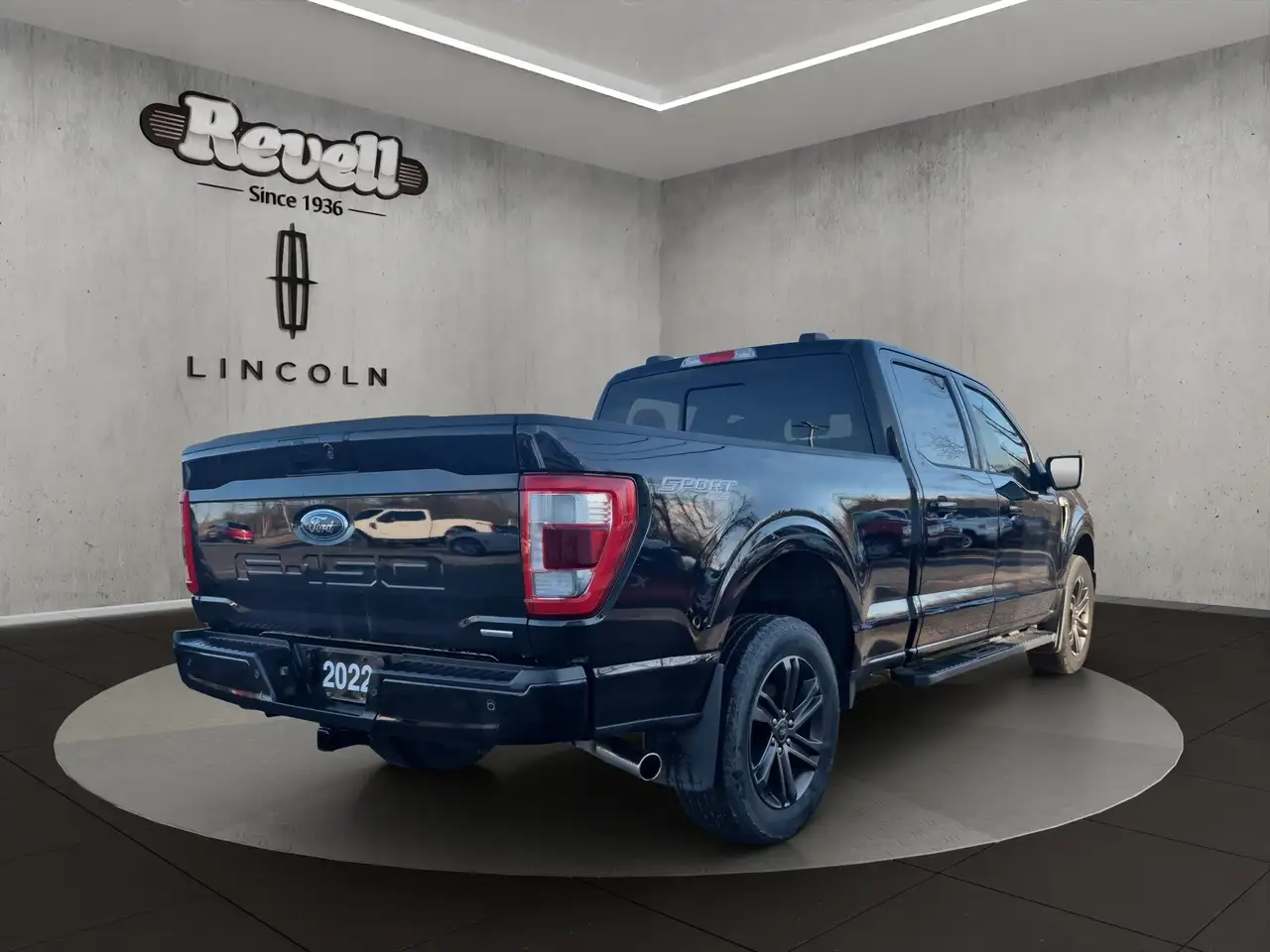 Ford F-150 - Image 6