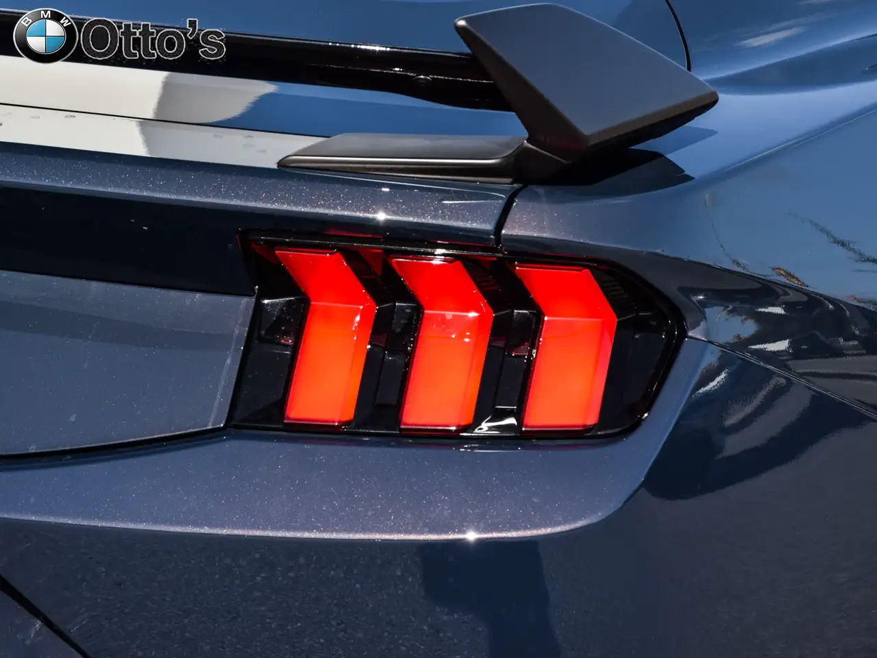 Ford Mustang - Image 7