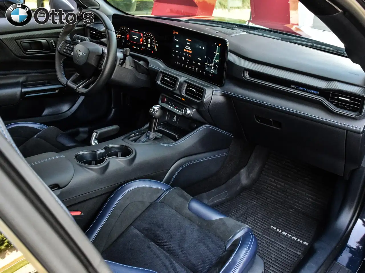 Ford Mustang - Image 16