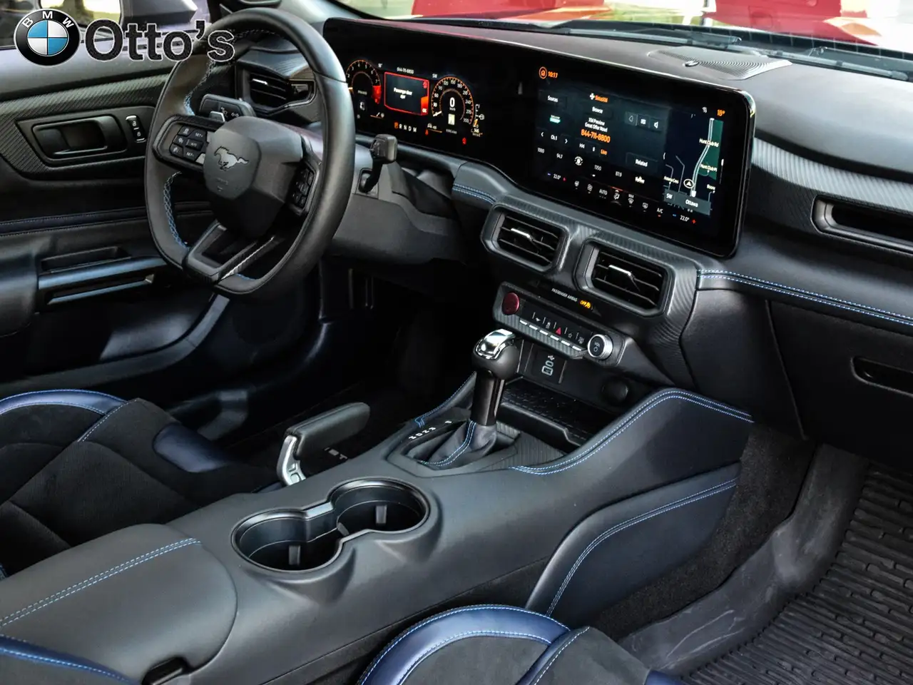 Ford Mustang - Image 17
