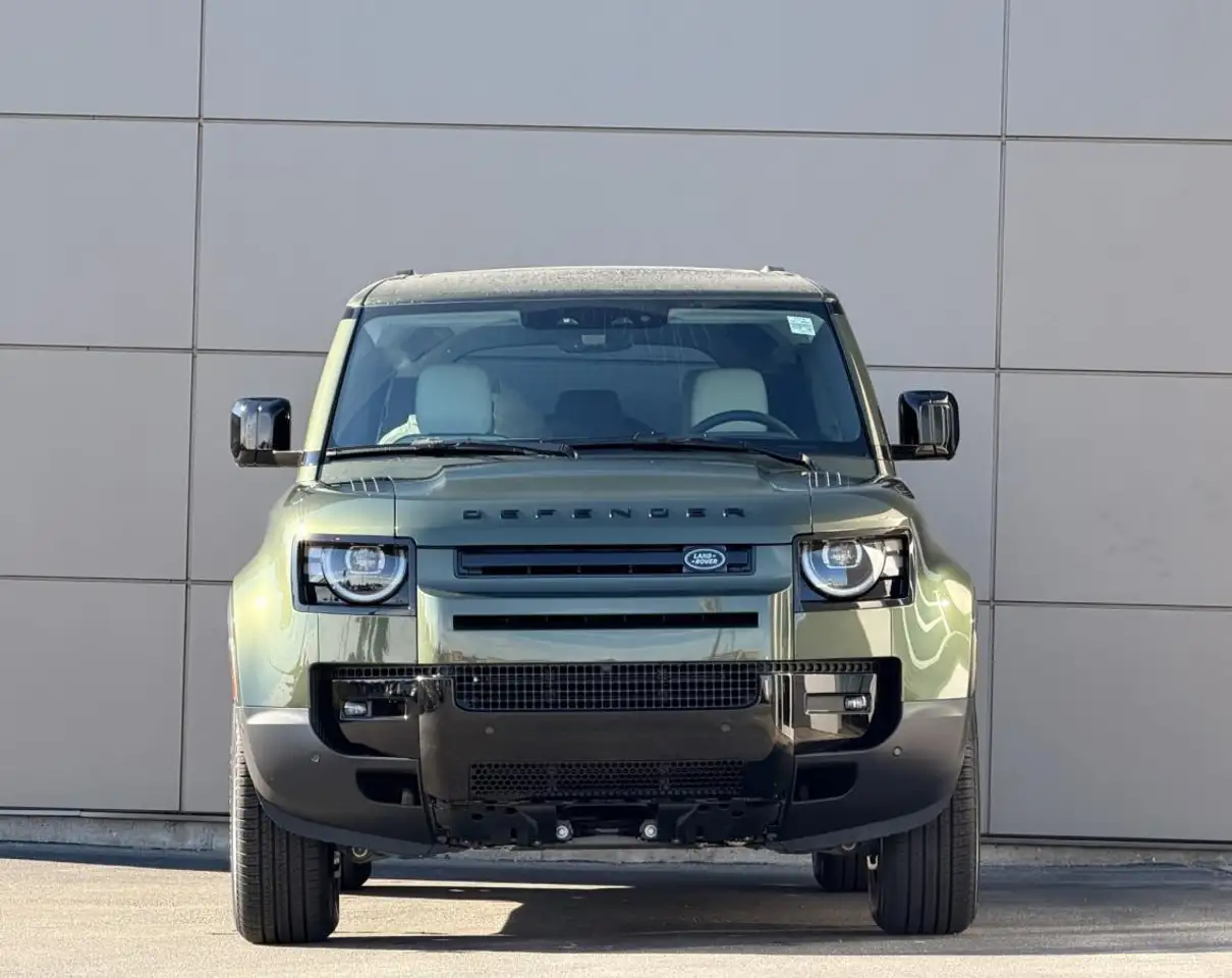 Land Rover Defender - Image 2